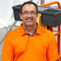 Chad Baumgartner